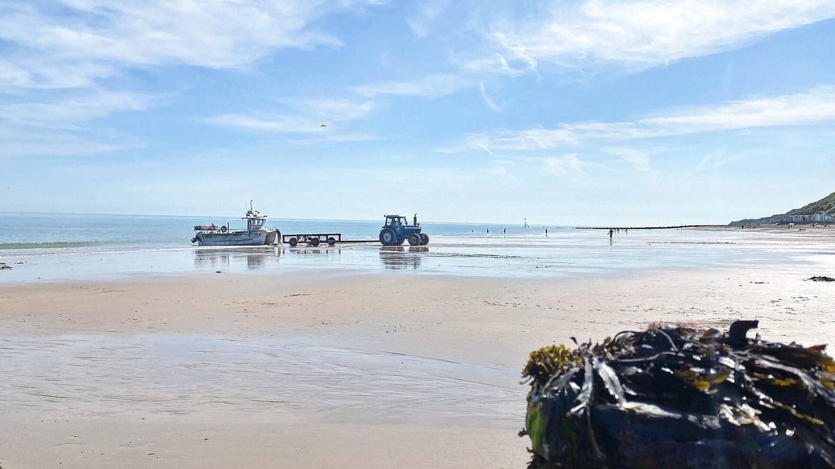 Overstrand Cottage | 2 bedroom accommodation in Overstrand, near Cromer