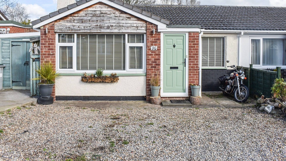 Lanchester Cottage | 2 bedroom accommodation in Lanchester, near Durham