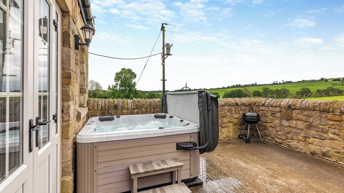 Durham Cottage | 2 bedroom accommodation in Durham