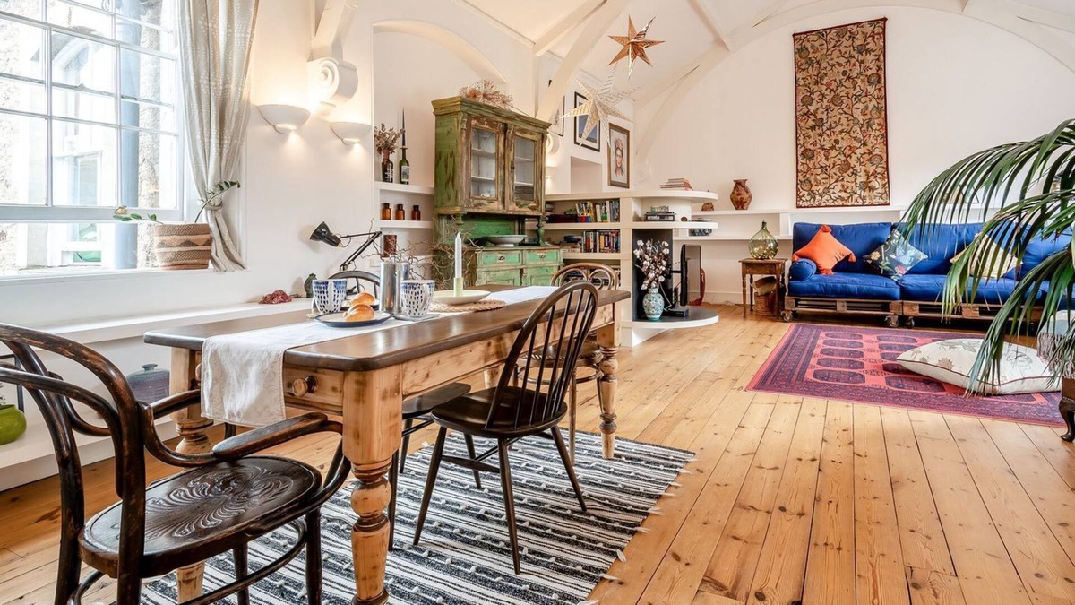 Frome Cottage | 2 bedroom accommodation in Frome