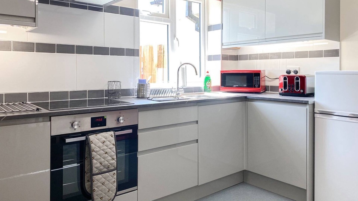 Hythe Cottage | 2 bedroom accommodation in Palmarsh, near Dymchurch