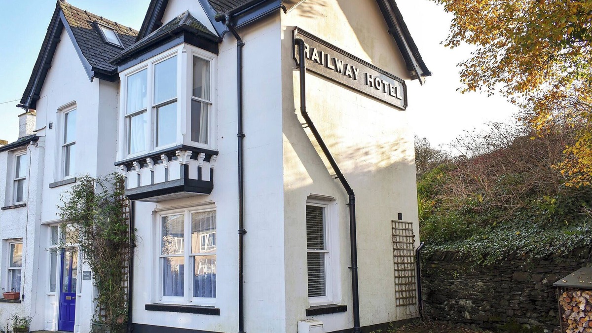 Staveley Cottage | 2 bedroom accommodation in Staveley, near Kendal