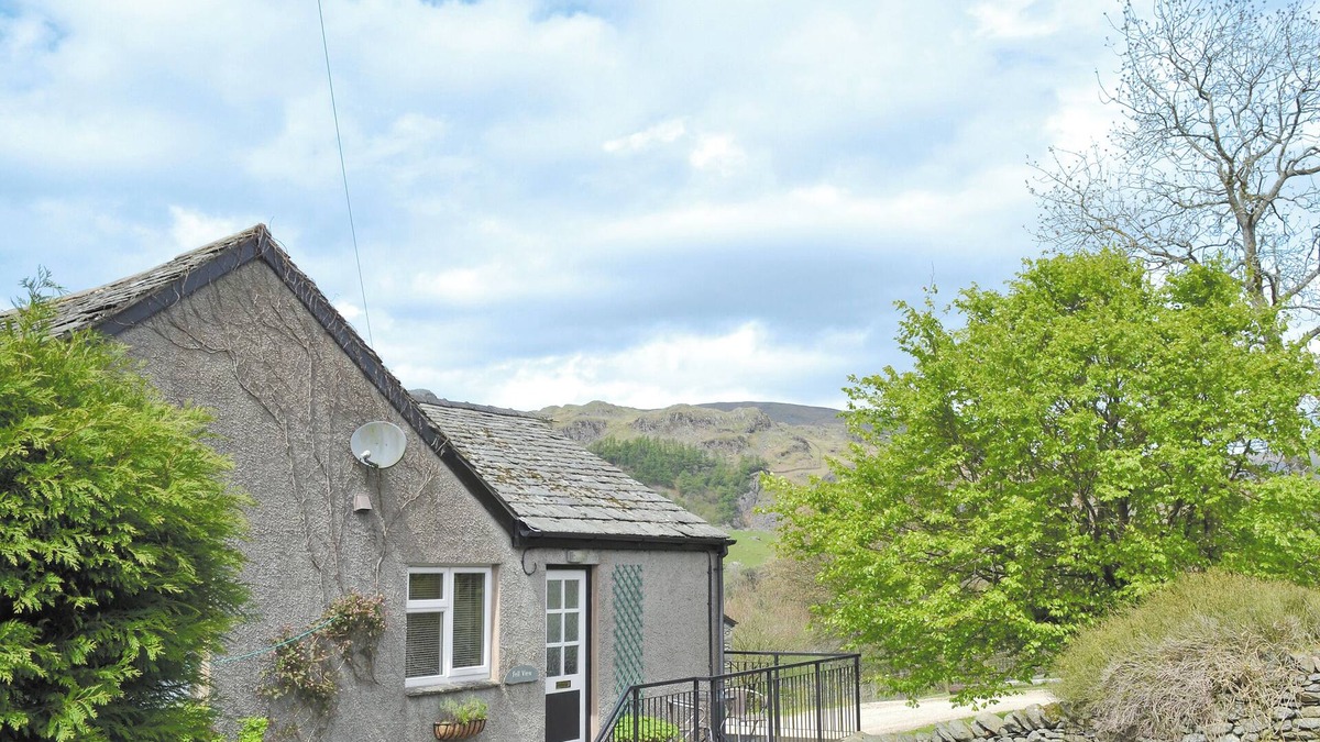 Kentmere Cottage | 2 bedroom accommodation in Kentmere, near Staveley