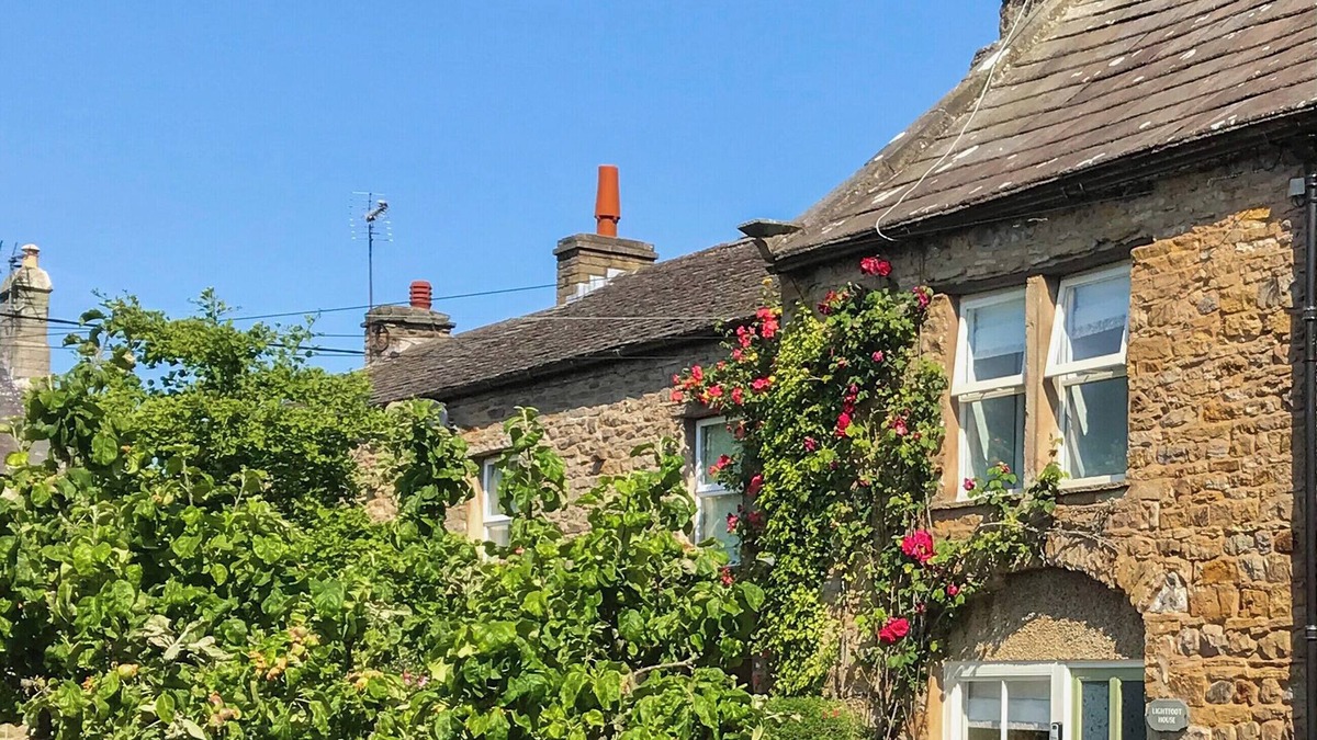 Redmire Cottage | 2 bedroom accommodation in Redmire, near Leyburn