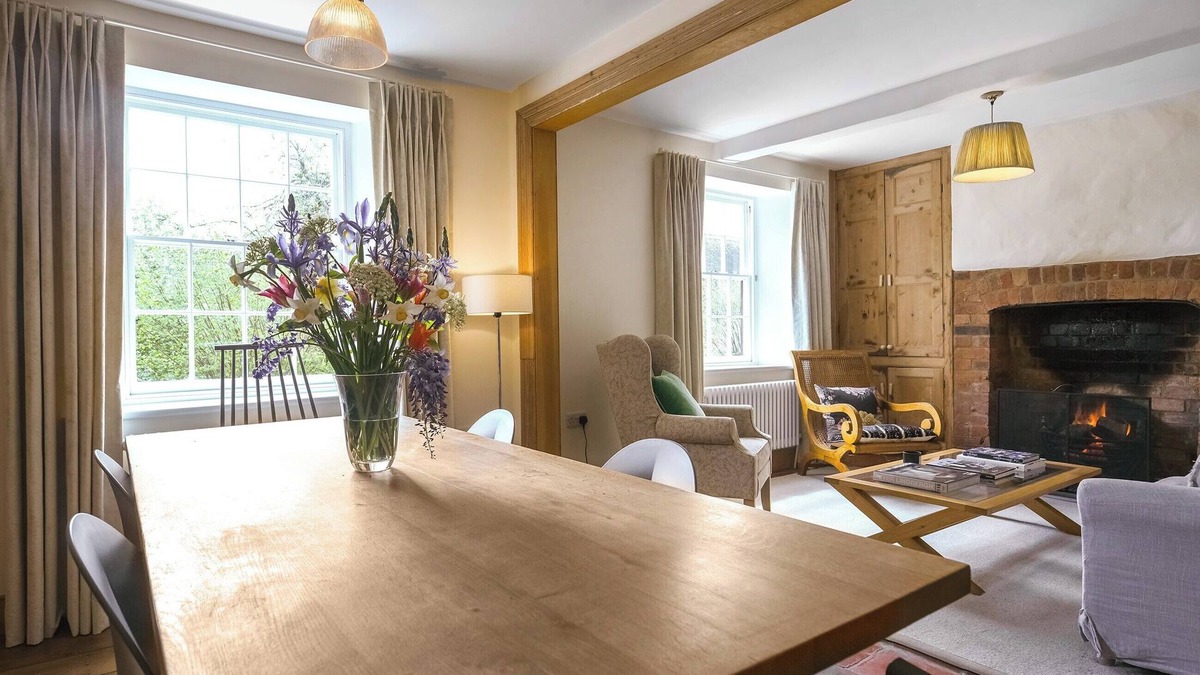 Ludwel Cottage | 2 bedroom accommodation in Ludlow