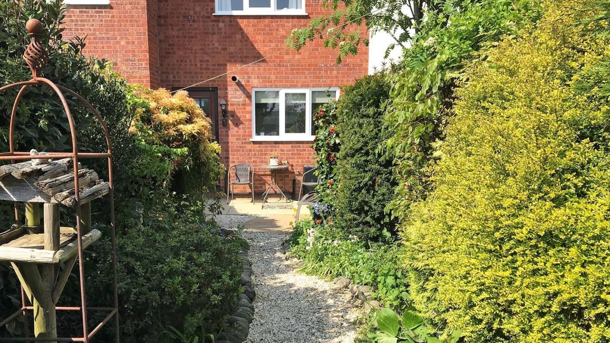 Lytham St. Anne's Cottage | 2 bedroom accommodation in Lytham