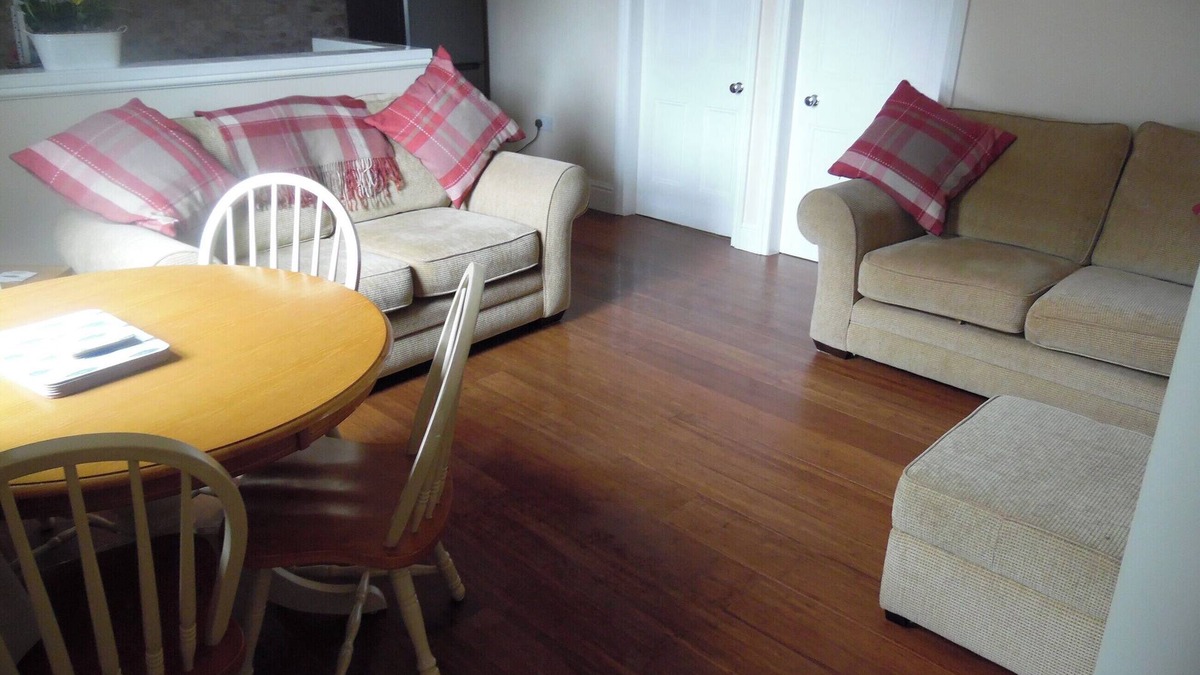 Broomhill Cottage | 2 bedroom accommodation in Broomhill, near Amble