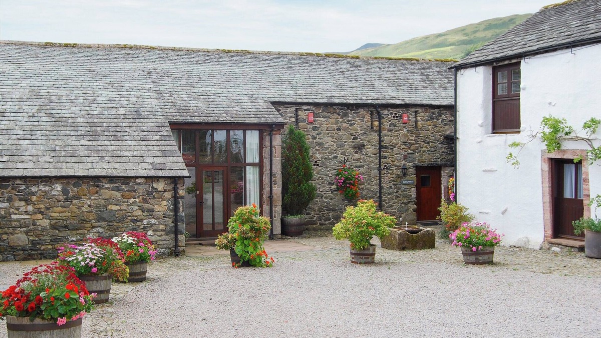 Penrith Cottage | 2 bedroom accommodation in Mungrisdale, near Threlkeld