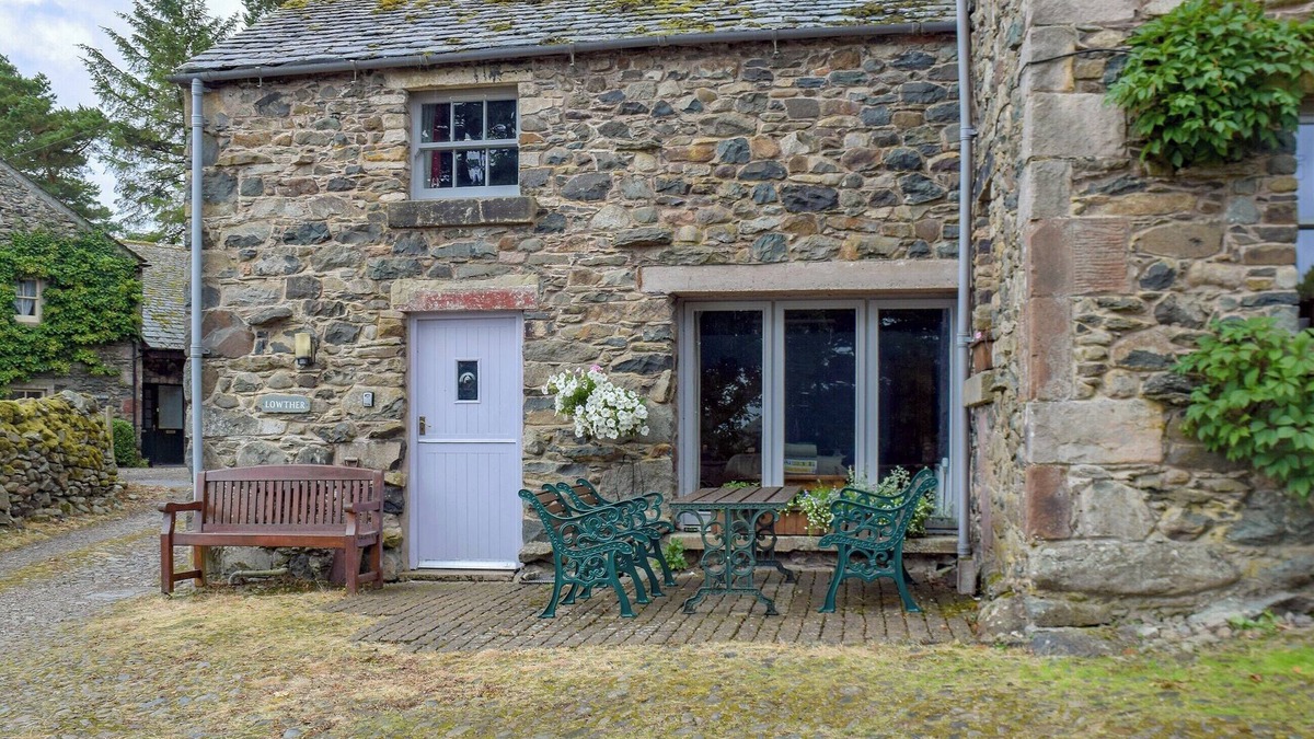 Matterdale End Cottage | 2 bedroom accommodation in Matterdale End, Ullswater