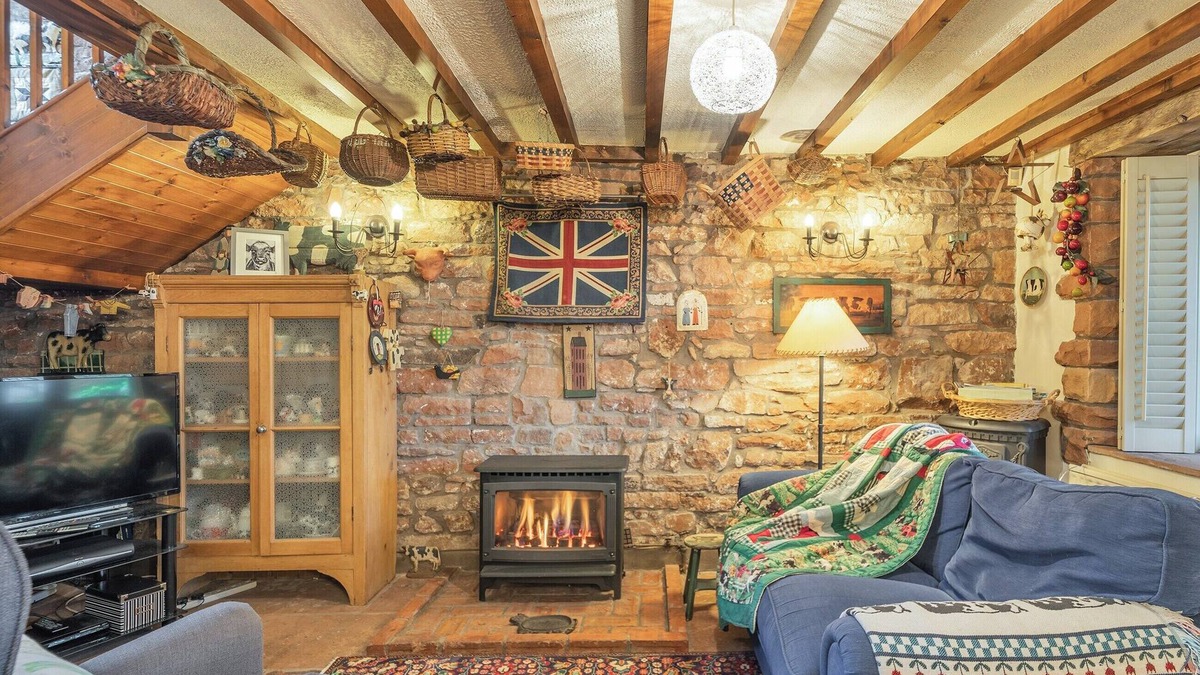 Penrith Cottage | 2 bedroom accommodation in Penrith