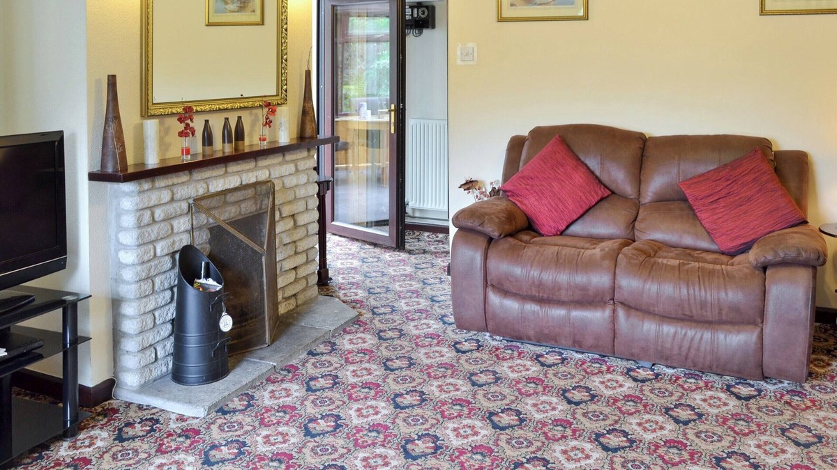 Carnbrea Cottage | 2 bedroom accommodation in Carn Brea, Redruth