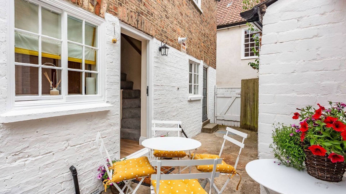 Ripon Cottage | 2 bedroom accommodation in Ripon