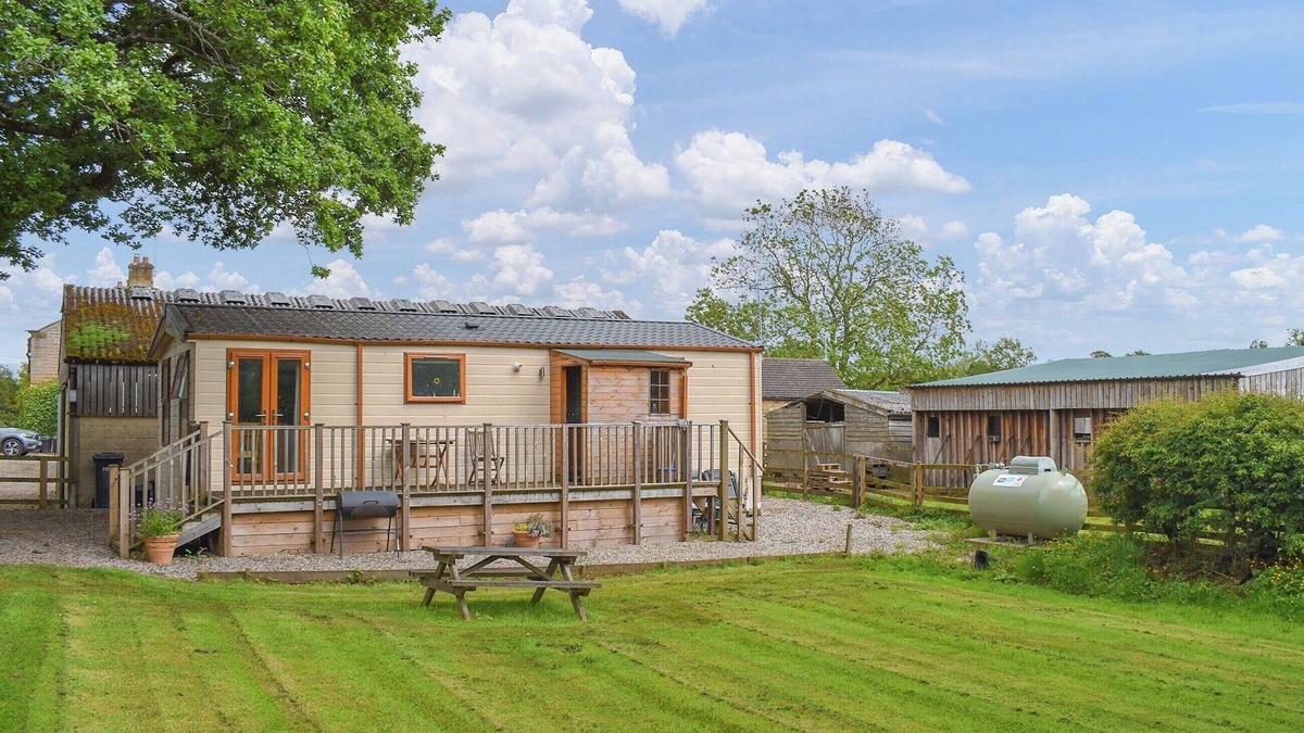Ripon Cottage | 2 bedroom accommodation in Laverton, near Ripon