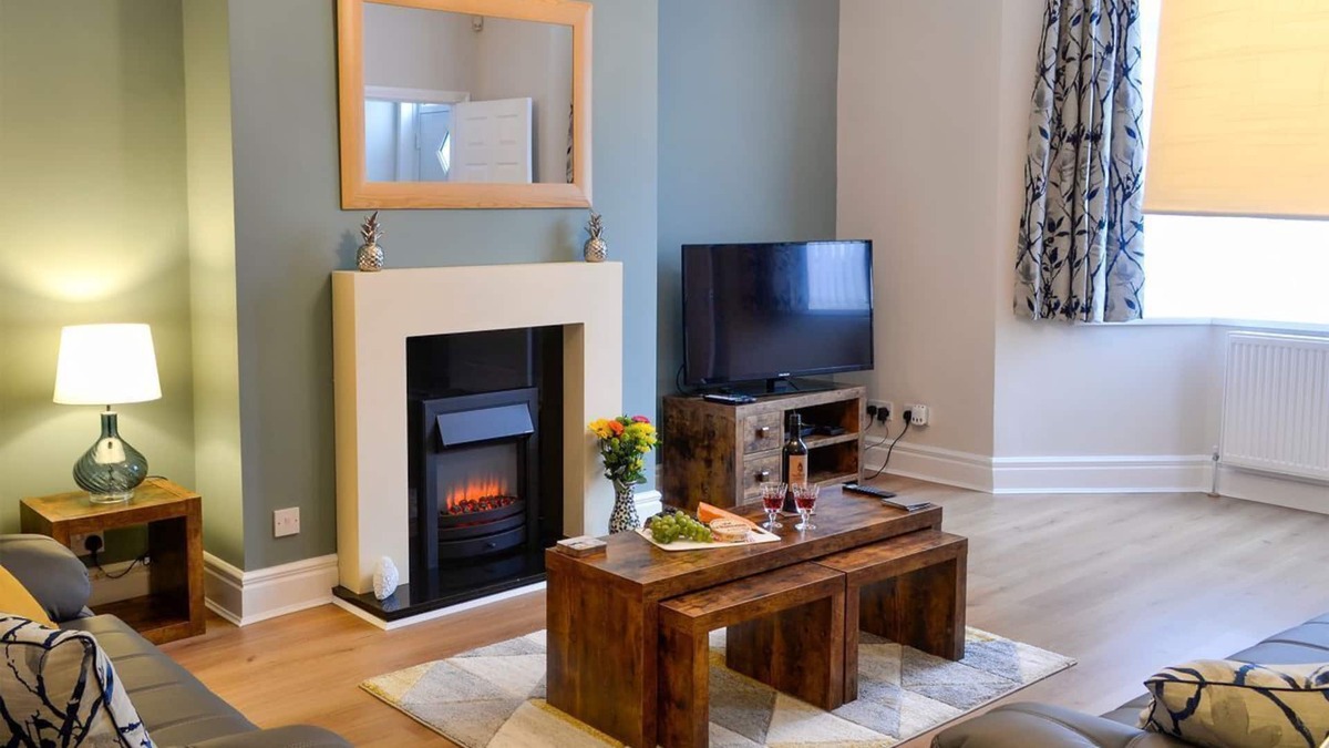 Seaham Cottage | 2 bedroom accommodation in Seaham