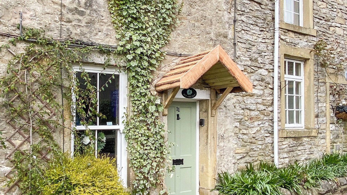 Grassington Cottage | 2 bedroom accommodation in Grassington, near Skipton