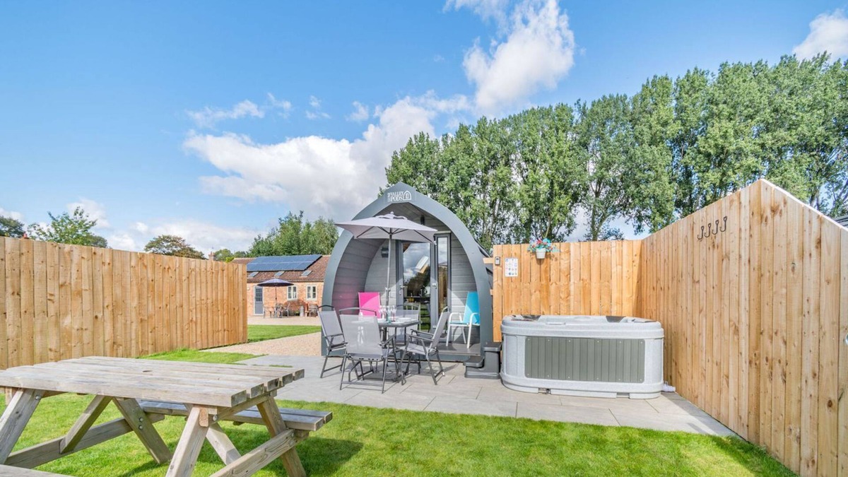 Thirsk Cottage | 2 bedroom accommodation in South Kilvington, near Thirsk
