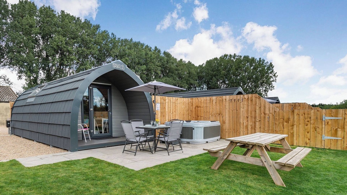 Thirsk Cottage | 2 bedroom accommodation in South Kilvington, near Thirsk