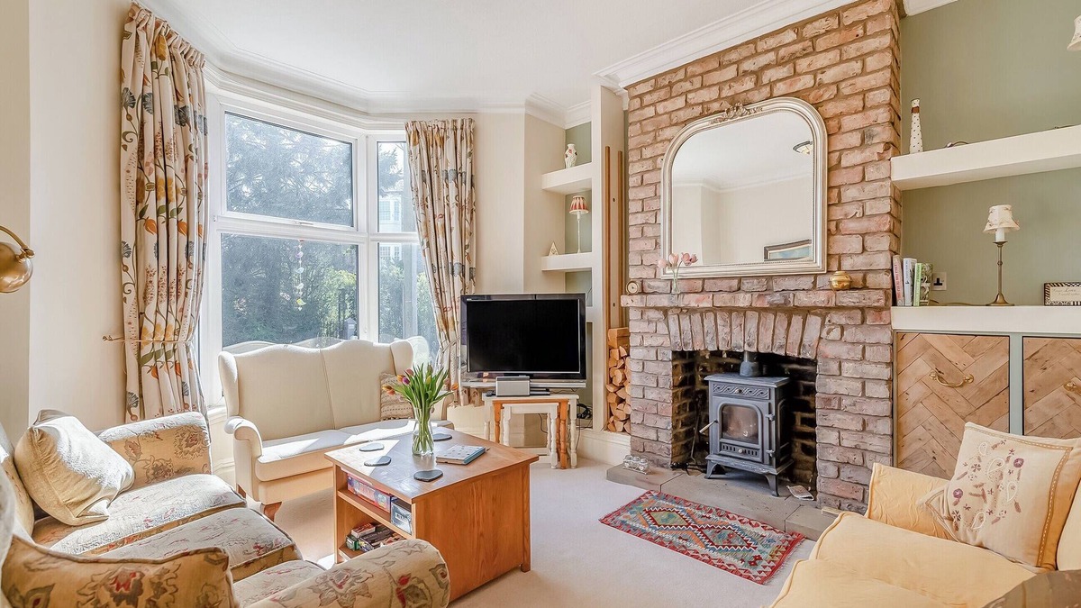Sowerby Apartment | 2 bedroom accommodation in Thirsk