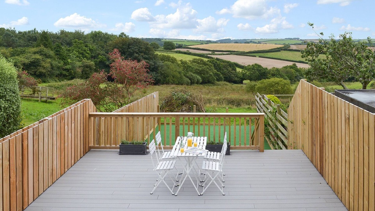 Blackawton Cottage | 2 bedroom accommodation in Blackawton, near Dartmouth