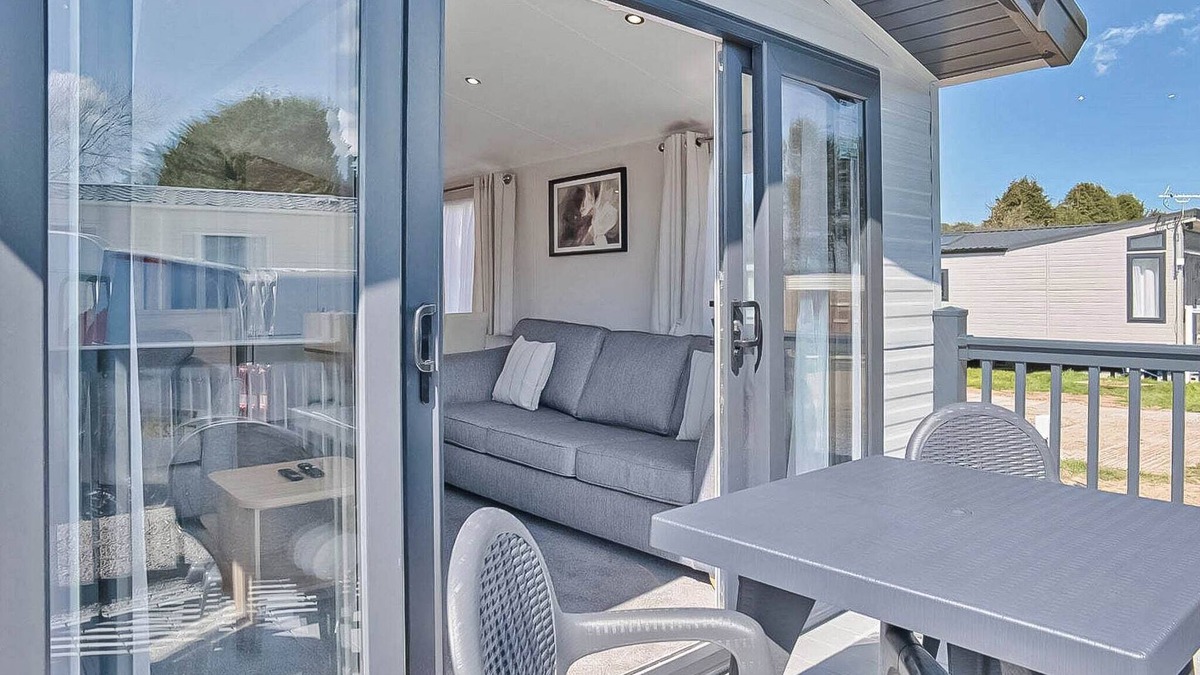 Wigton House | 2 bedroom accommodation in Silloth, North Lakes