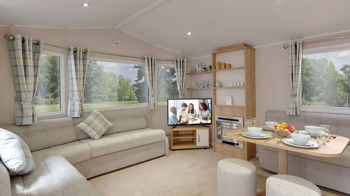 Wooler House | 2 bedroom accommodation in Wooler