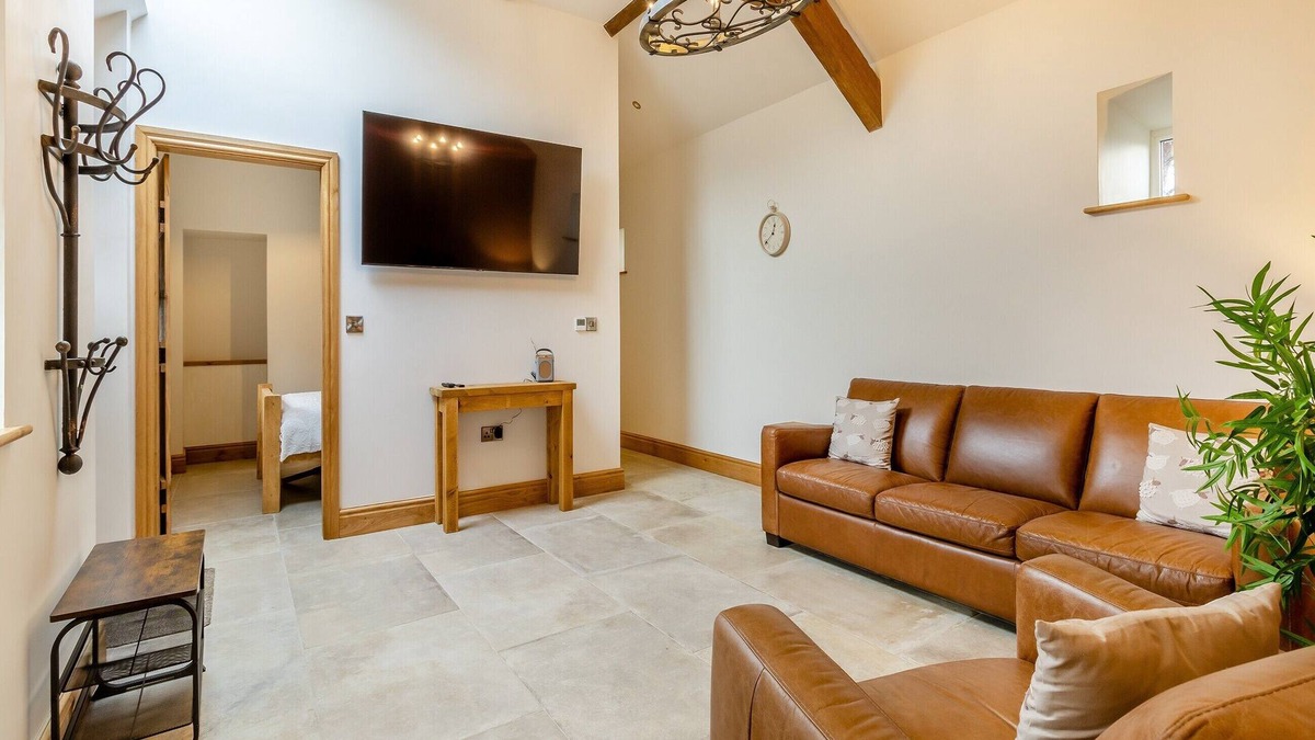 Llanfor Cottage | 2 bedroom accommodation in Bala