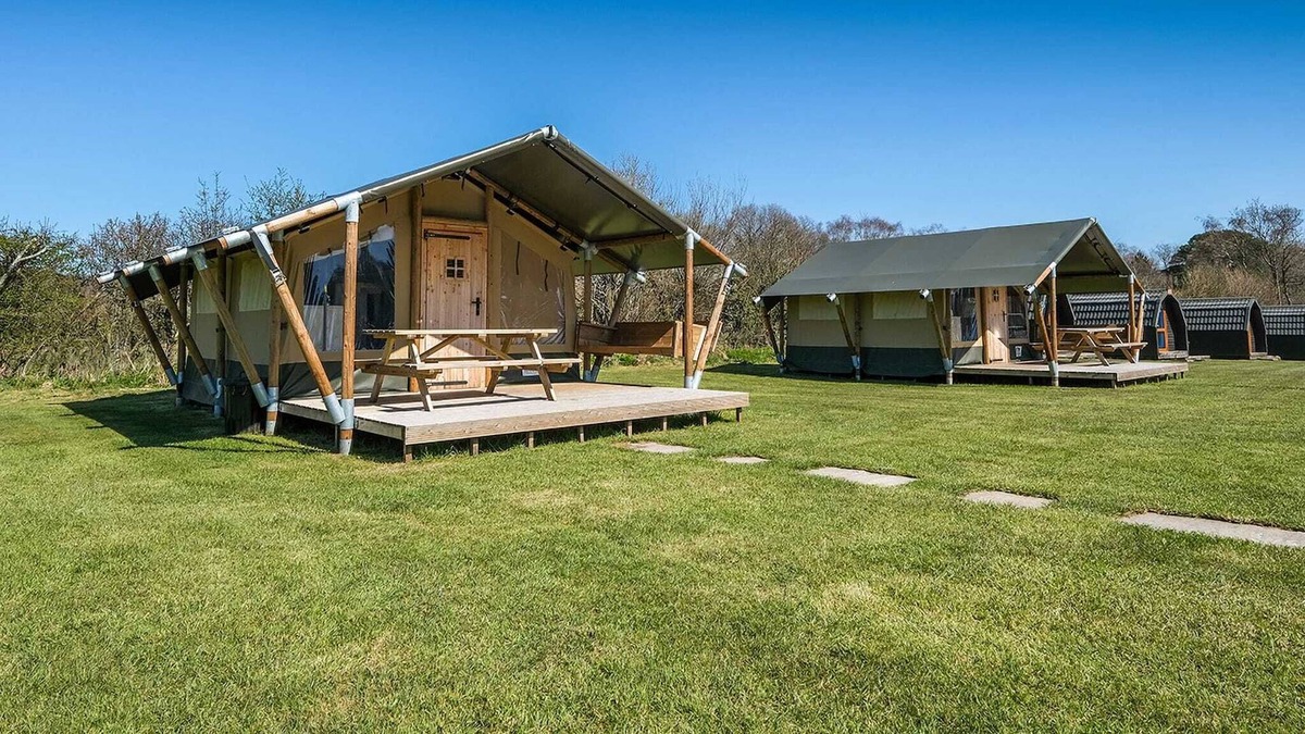 Milnthorpe Cottage | 2 bedroom accommodation in Hale