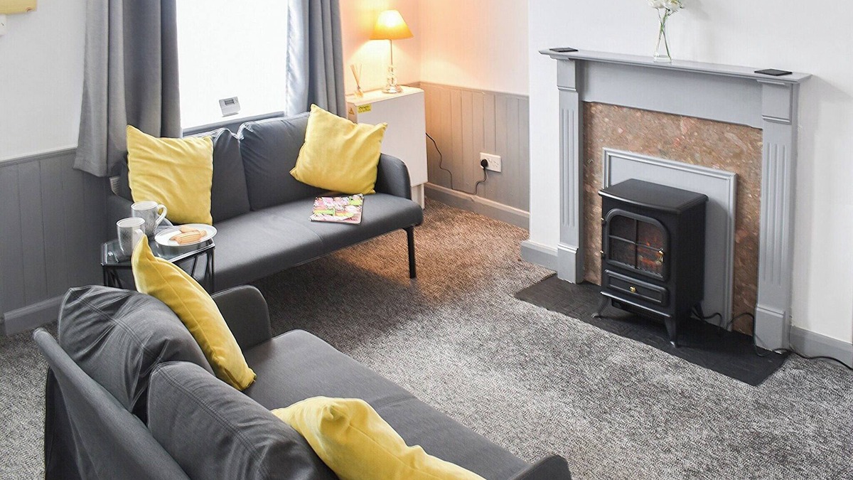 York Cottage | 2 bedroom accommodation in York