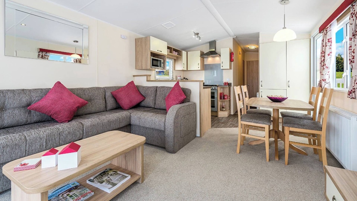 Stamford Bridge House | 2 bedroom accommodation in Stamford Bridge, York