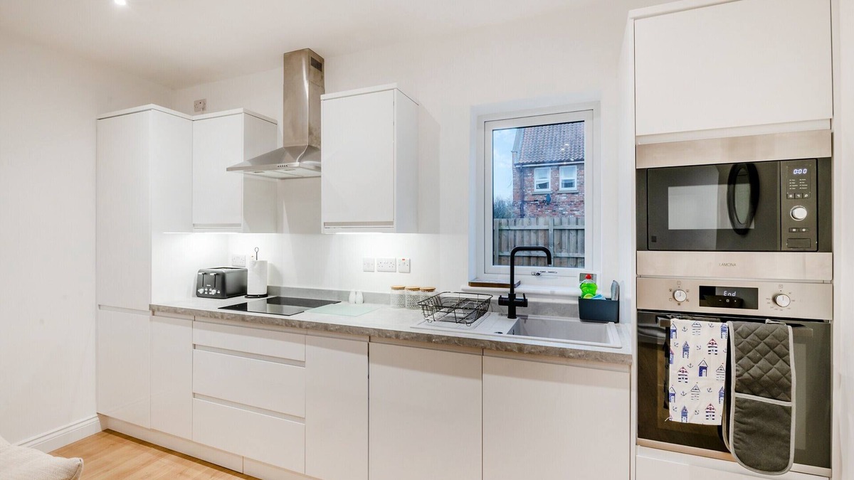 York Cottage | 2 bedroom accommodation in Wigginton, near York
