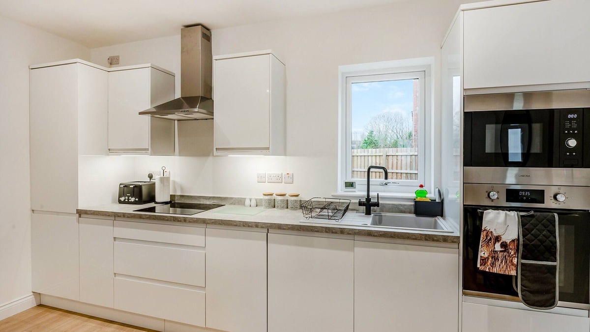 York Cottage | 2 bedroom accommodation in Wigginton, near York