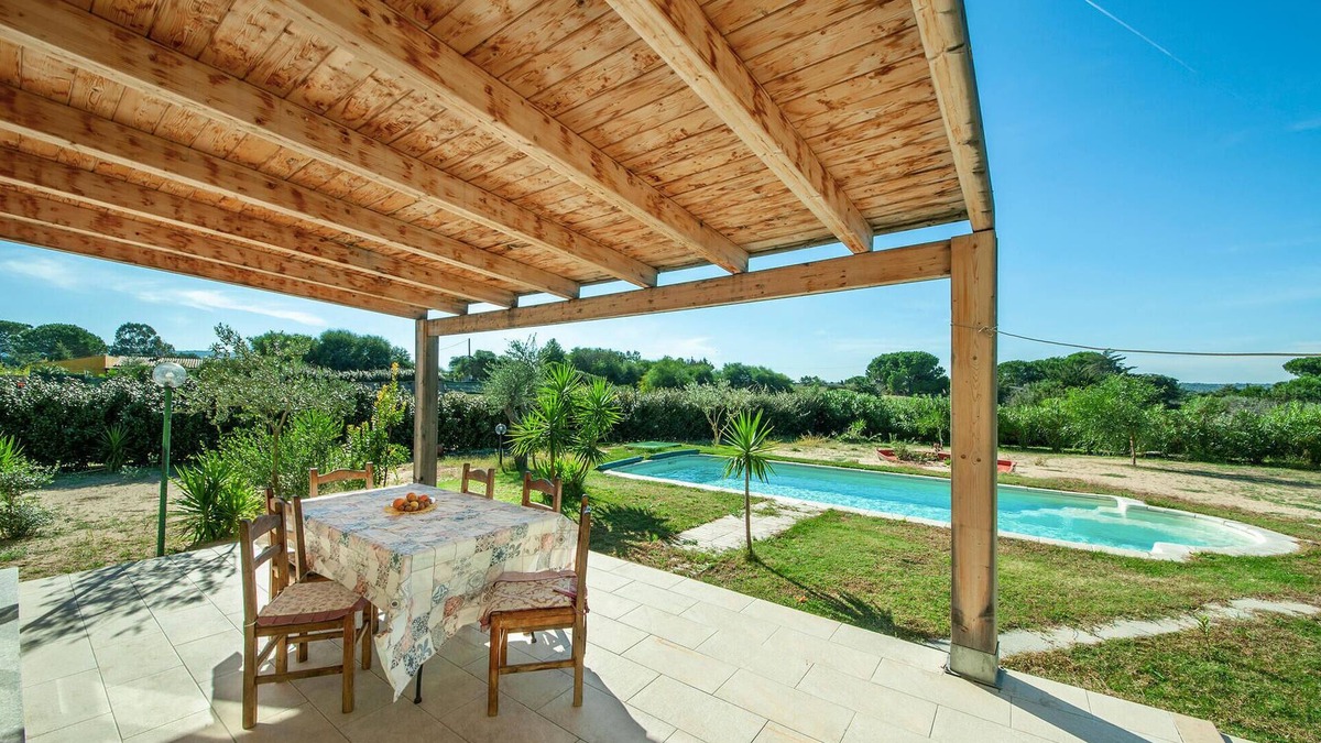 Sorso House | 2 bedroom accommodation in Sorso