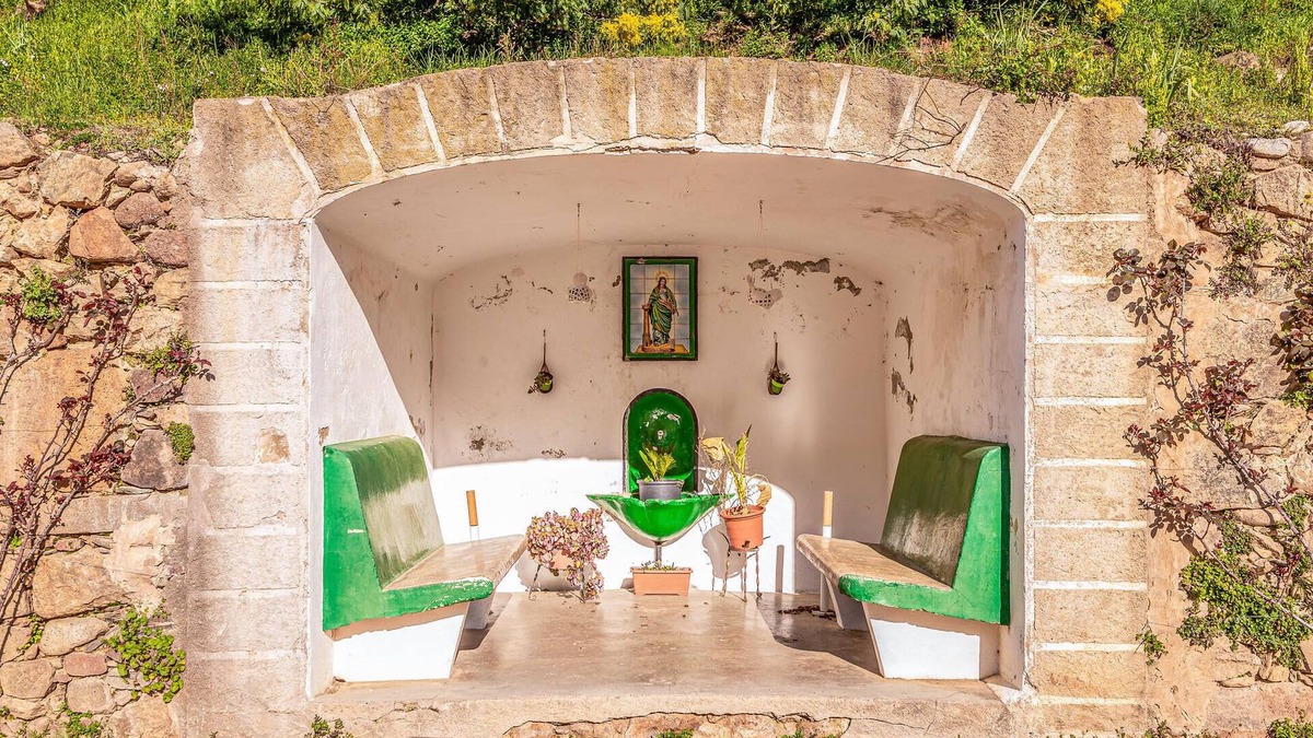 Osor Apartment | 2 bedroom accommodation in Osor