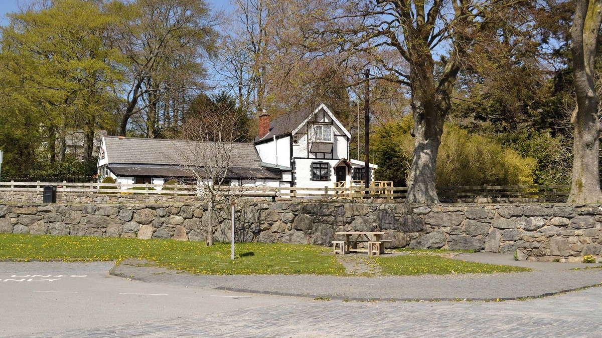 Llanycil Cottage | 2 bedroom accommodation in Bala