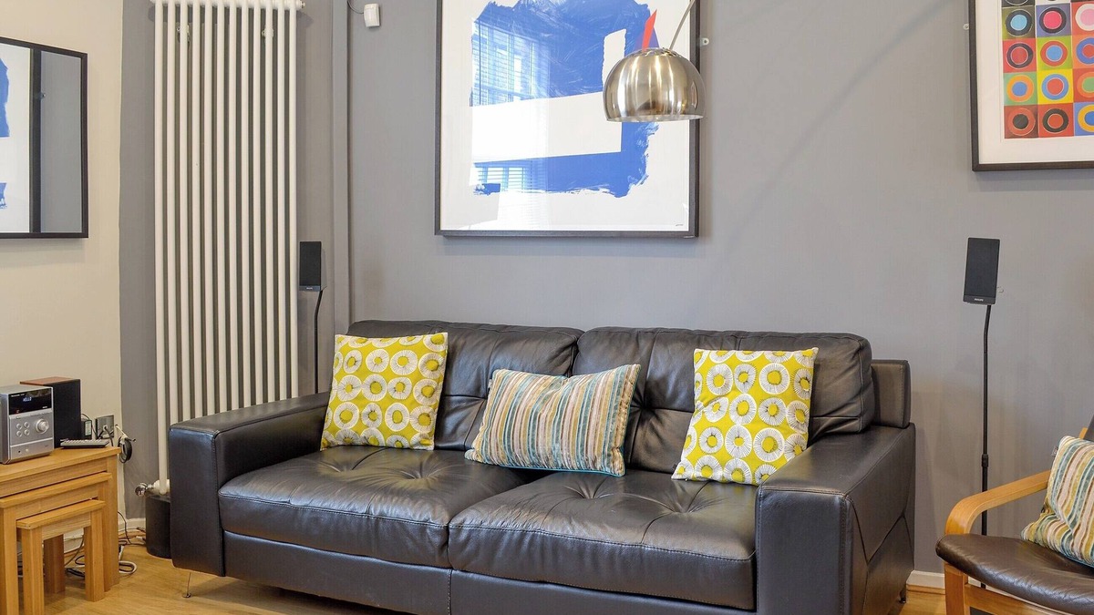 York Cottage | 2 bedroom accommodation in York