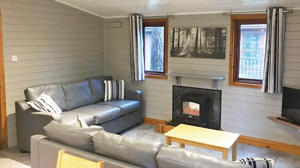 New Forest District House | 2 bedroom accommodation in Godshill, Fordingbridge