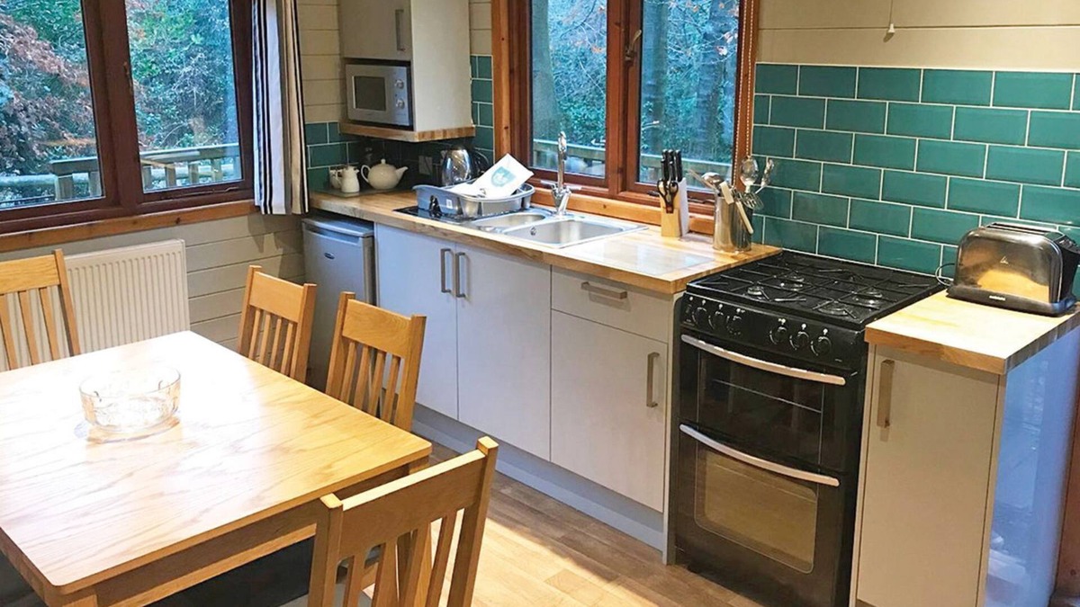 New Forest District House | 2 bedroom accommodation in Godshill, Fordingbridge