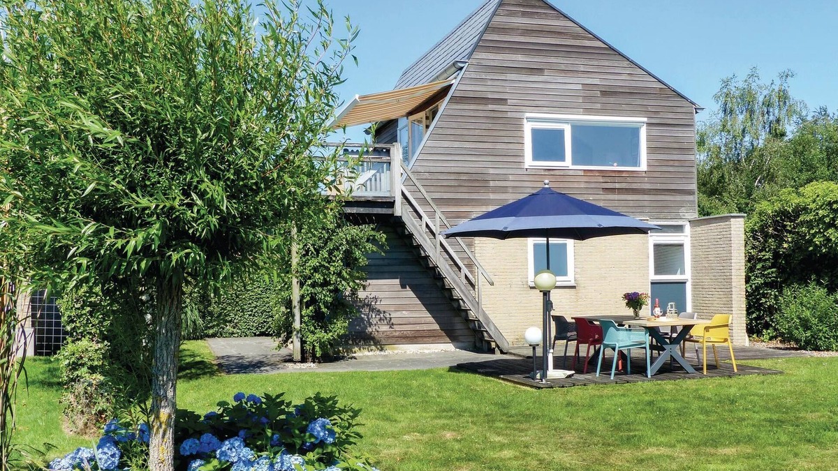 Grou House | 2 bedroom accommodation in Grou