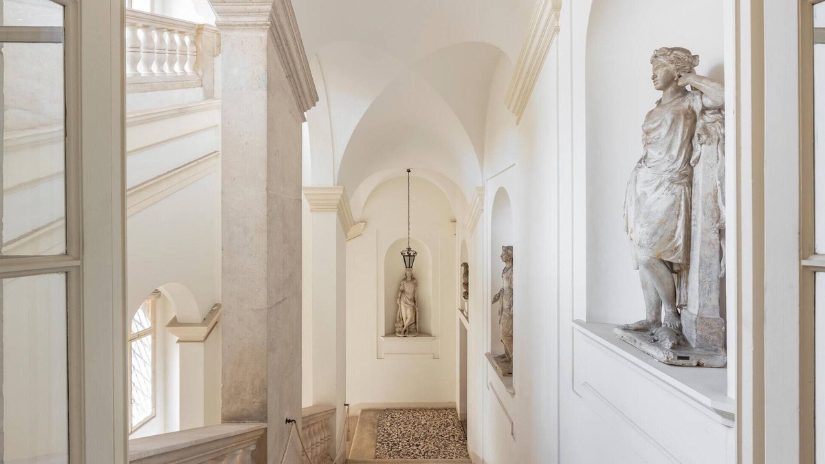 Vicenza Apartment | 2 bedroom accommodation in Vicenza