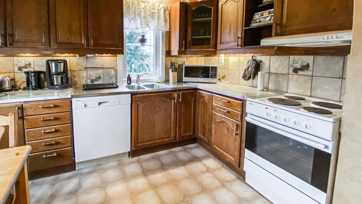 Laholm House | 2 bedroom accommodation in Laholm