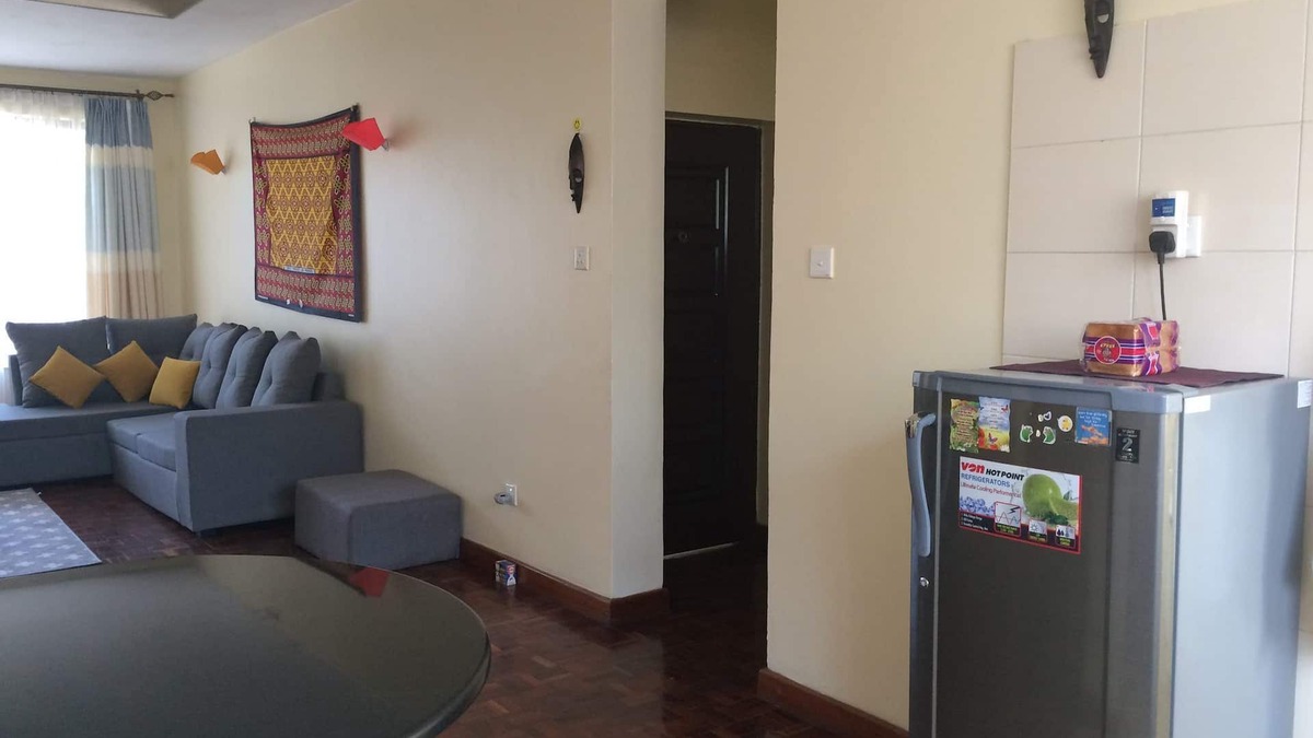 Thompson Estate Apartment | 2 bedroom all ensuite Apartment in Nairobi