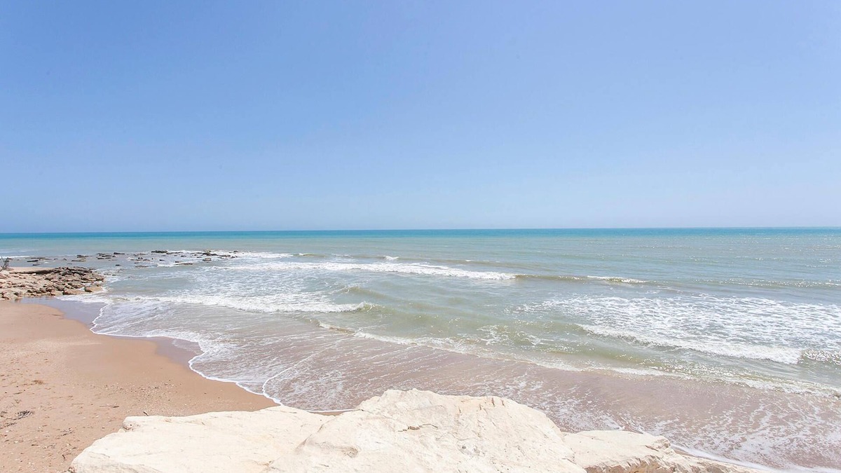 Caucana-finaiti-casuzze-finaiti Nord Apartment | 2 bedroom amazing apartment in Kaukana