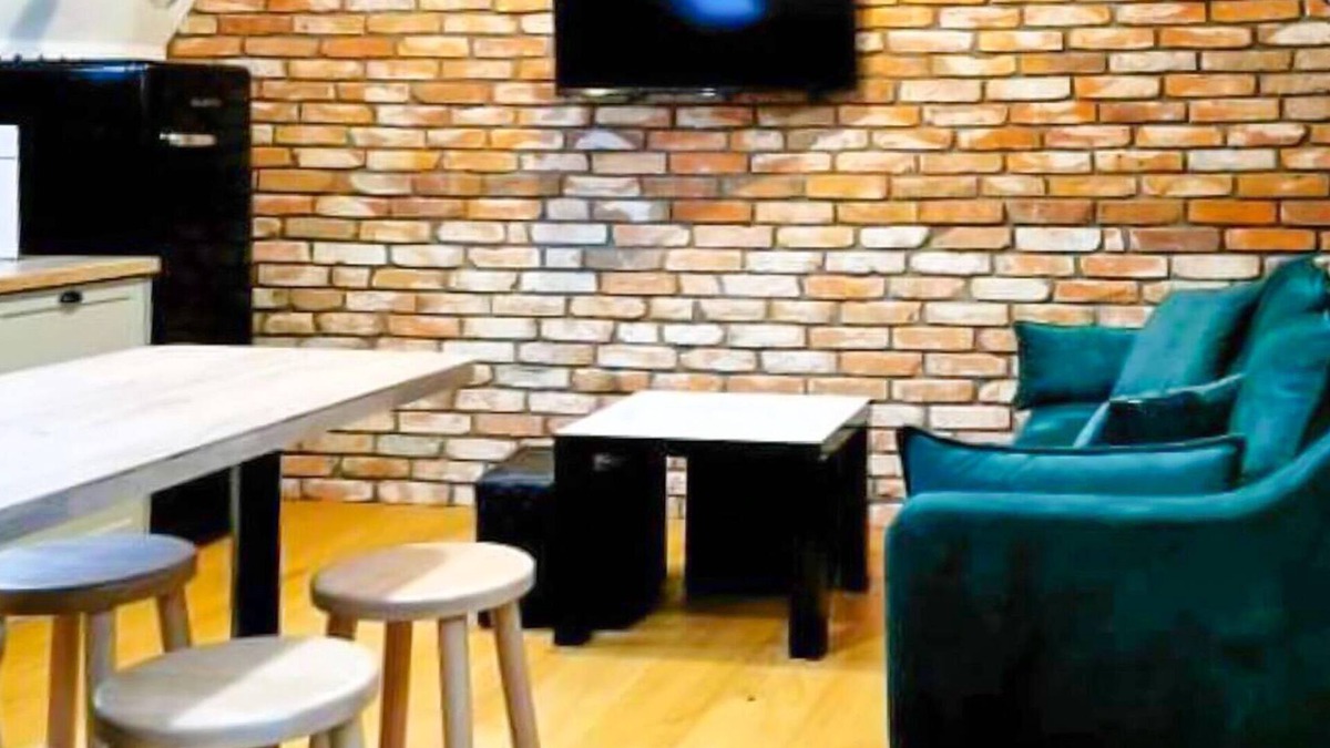 Ciche Apartment | 2 bedroom amazing apartment in Ratulow