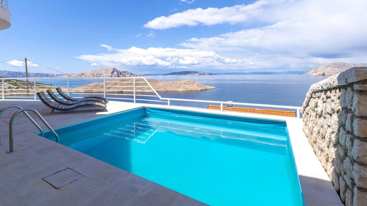 Lukovo Apartment | 2 bedroom amazing apartment in Lukovo