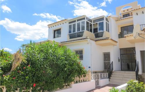 Rojales Apartment | 2 Bedroom Amazing Apartment In Quesada