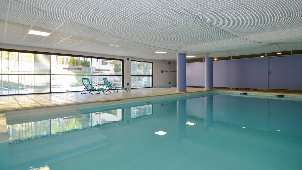 Uzes Apartment | 2 bedroom amazing apartment in Uzes