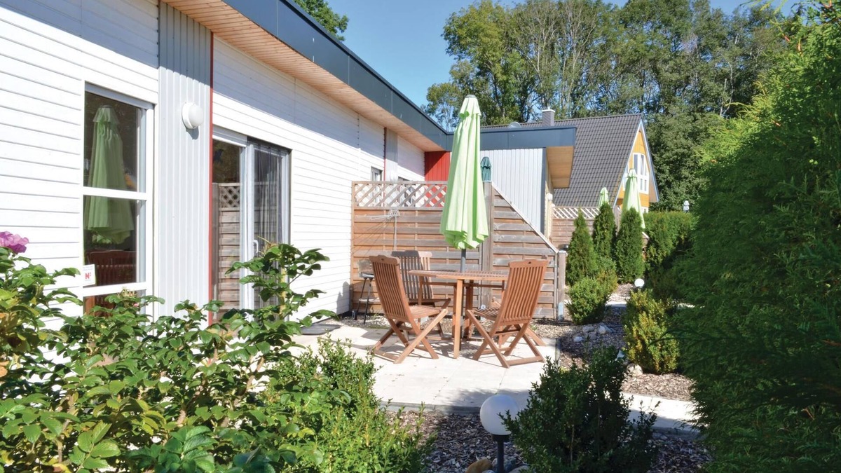Heringsdorf House | 2 bedroom amazing home in Süssau/Ostsee