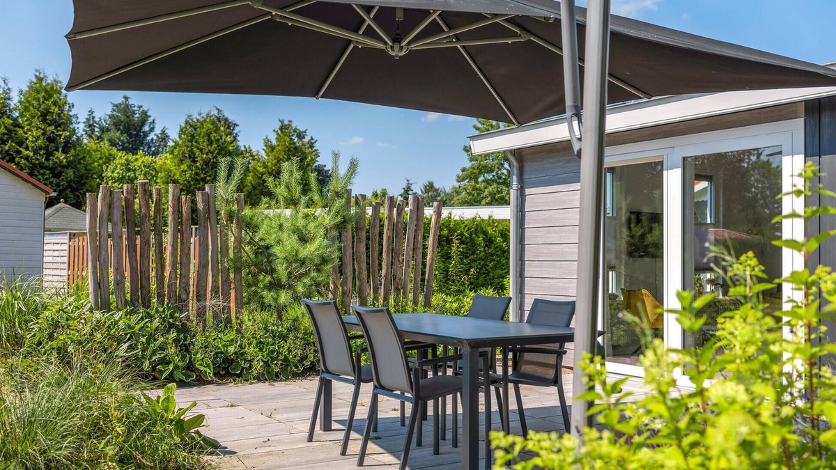 Municipality of Barneveld House | 2 bedroom amazing home in Voorthuizen