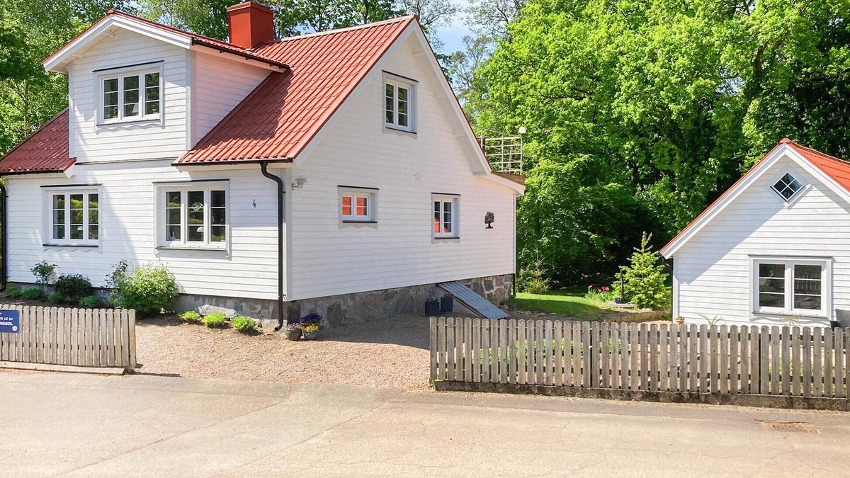 Orkelljunga House | 2 bedroom amazing home in örkelljunga