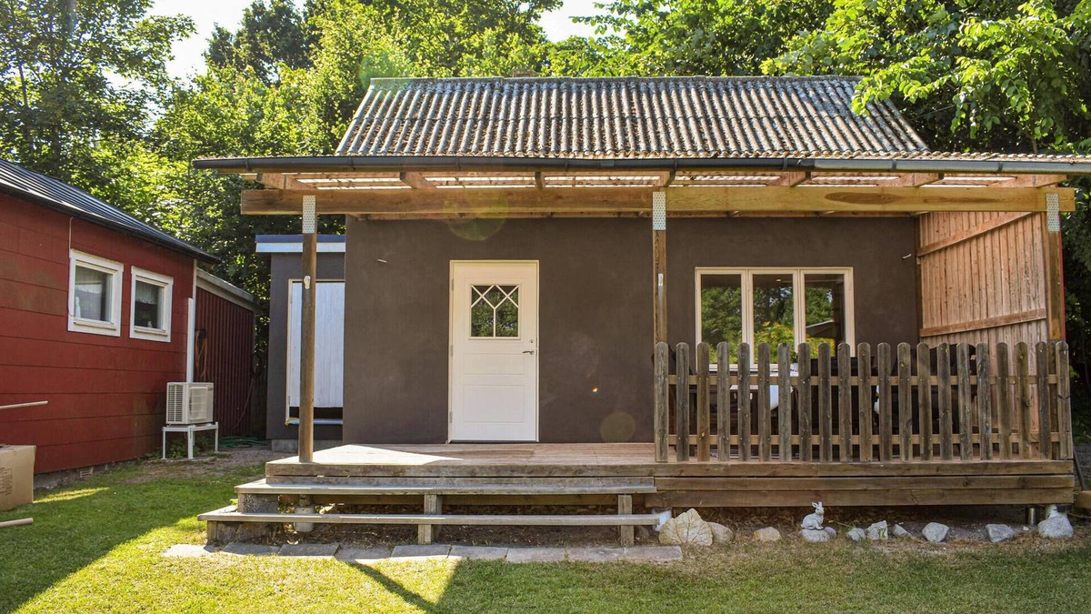 Tosteberga House | 2 bedroom amazing home in Fjälkinge